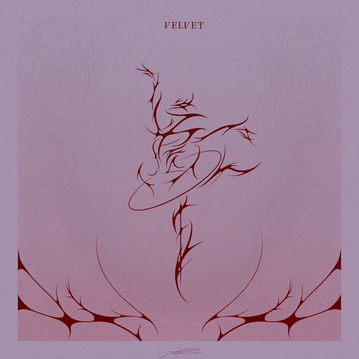 Cover art of Arabesque